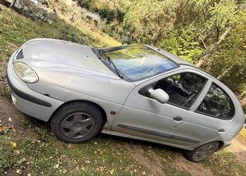 Sprzedam Renault megane