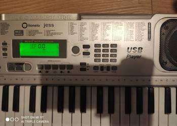 Keyboard dla dzieci USB