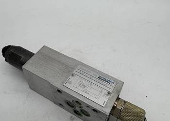 Rexroth ZDRK 6 VP5-11/210YMV Zawór hydrauliczny