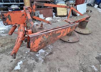 Kosiarka rotacyjna Famarol Słupsk Z105/1