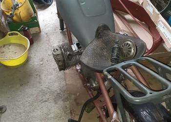 motocykl  M72