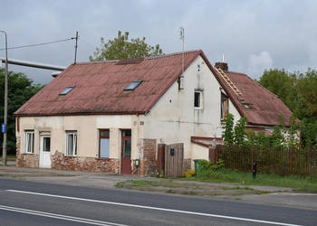 Syndyk sprzeda udział 1/2 - Al. Wojska Polskiego, Ostrołęka