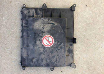 Pokrywa Osłona Maskownica MAN TGA TGL 81624105144