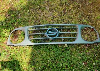 Grill Atrapa Ssang Yong Korando II