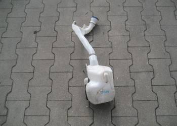 peugeot 207 06-12r zbiornik spryskiwaczy pompka 9648337580 wersja 3 5 drzw…