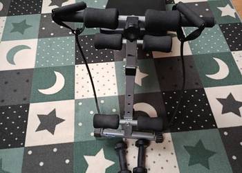 Ławeczka do ćwiczeń