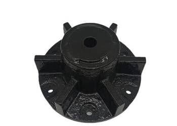 KK38601 Piasta JOHN DEERE