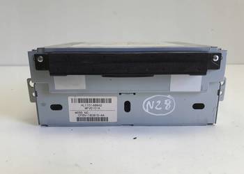 Volvo VOLVO V60 I S60 II XC60 I CZYTNIK NAWIGACJI Radio 31358278 31358278AA