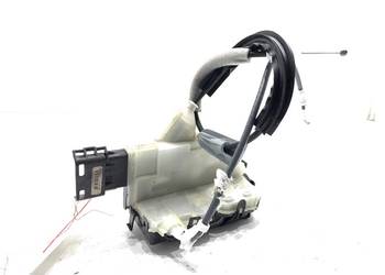 ZAMEK DRZWI LEWY TYŁ PEUGEOT 508 SW II Kombi 16943572