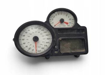 LICZNIK ZEGARY BMW K1200 K1200R K43 Anglik 7694658 684288