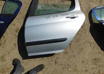 peugeot 308 drzwi nr 33270 WYSYŁKA