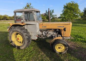 Zetor 4011