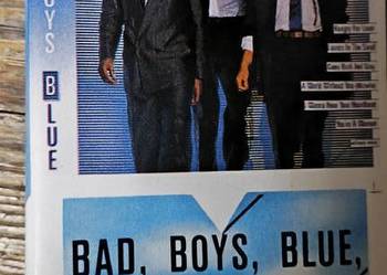 Bad Boys Blue-best Bad Boys 1989