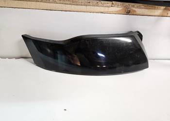 CITROEN BERLINGO III 3 LISTWA ZDERZAKA POD LAMPĘ PRAWA PRZÓD 9682582577D
