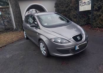 Seat altea 1,6 mpi +LPG do 2033r
