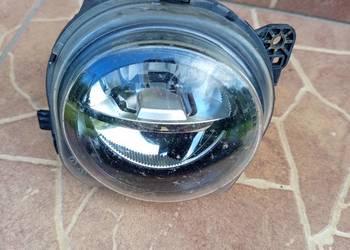 Halogen lewy BMW 5 f011 f010 f07 orginal