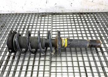 AMORTYZATOR PRAWY PRZÓD ZE SPRĘŻYNĄ VW GOLF VI 1.6 Hatchback 08-14