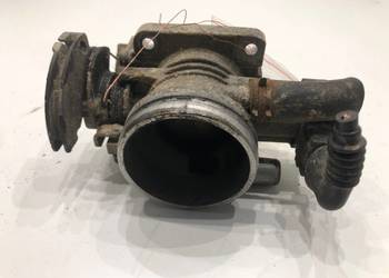 PRZEPUSTNICA LAND ROVER FREELANDER I 1.8 117KM 98-06 ZAWÓR POWIETRZA