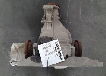 DYFERENCJAŁ TYŁ AUDI A8 D4 NPR 4.0 TFSI