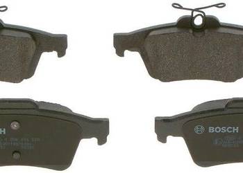 Bosch Klocki hamulcowe tył BP1449 Citroen C5 S-type Signum C-Max Saab 9-3
