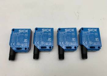 Sick WL12G-3B2531 Photoelectric Sensor