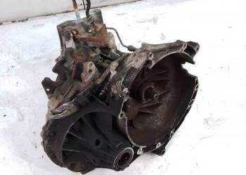 Ford Transit MK7 2.2 SKRZYNIA BIEGÓW MANUAL 6C1R7002AB