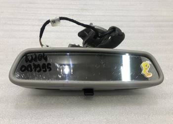 LUSTERKO WEWNĘTRZNE MERCEDES W204 A2048100517