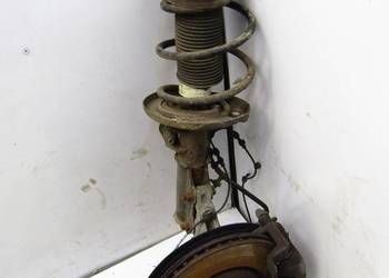 KOLUMNA MCPHERSON ZWROTNICA PRAWA 1.5 TURBO OPEL INSIGNIA B KOMBI 84155684
