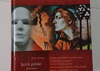 Encyklopedia szkolna język polski gimnazjum