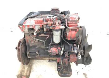 SILNIK AUTOSAN KM FIAT