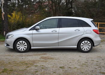 Mercedes B klasa