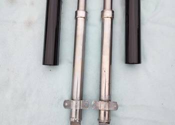 przednie zawieszenie wsk, wfm odnowione proste