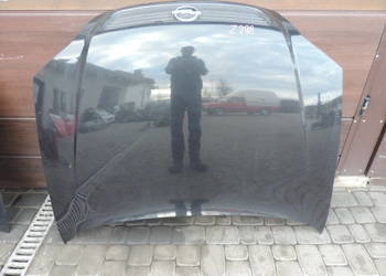 MASKA OPEL ASTRA 2 KOLOR Z298 MASKA OPEL ASTRA 2 KOLOR Z298