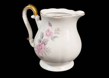 Porcelanowy mlecznik FP Zaječar – Vintage Jugosławia