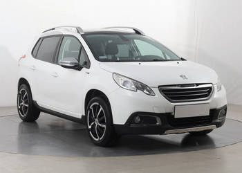 Peugeot 2008 1.2 PureTech