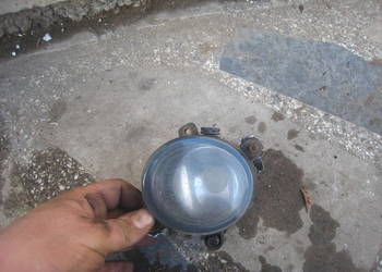 Lampa przeciwmgielna lewa halogen Ford Mondeo mk3 00-03