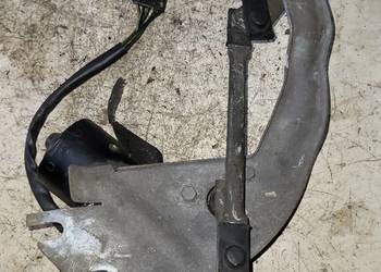 Mechanizm wycieraczek przednich Seat Malaga