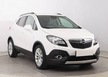 Opel Mokka 1.4 Turbo