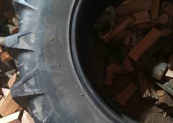 Opony 520/70/R38