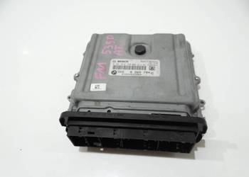 KOMPUTER STEROWNIK SILNIKA BMW BMW F10 F11 535D 8509794 AUTOMAT