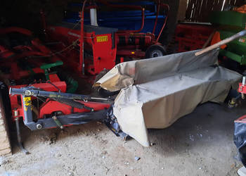 Kosiarka dyskowa VICON CM2400 (Kverneland / 2,4 m)