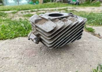 Oryginalny cylinder do silinika Predom Dezamet 023