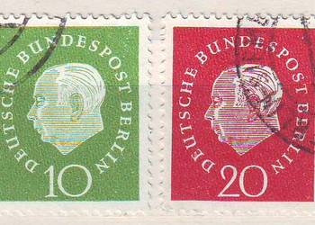 Zn. Berlin Mi 182, 4 kas 1959