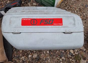 Kufer, Dromader do Polonez,  FSO, Caro, kuferek do bagażnika