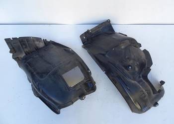 NADKOLE PRAWE PRAWY PRZÓD PRZEDNIE BMW E90 E91 LCI M-PAKIET 7903910 7059378