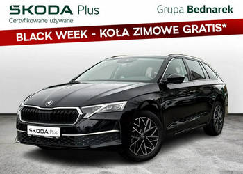 Škoda Octavia Bezwypadkowy / Salon Polska / Serwis ASO IV (2020-)