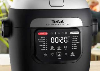 Air fryer Tefal Actifry MY741C 1334W 6l
