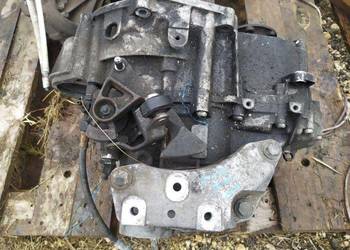 SKRZYNIA BIEGÓW HDV VOLKSWAGEN PASSAT B6 HDV