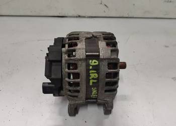 ALTERNATOR AUDI VW SKODA SEAT 140A 03L903023K ALTERNATOR AUDI VW SKODA SEAT 140A 03L903023K