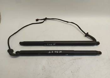 VOLVO XC90 II D5 Siłownik klapy bagażnika lewy prawy komplet 31457610